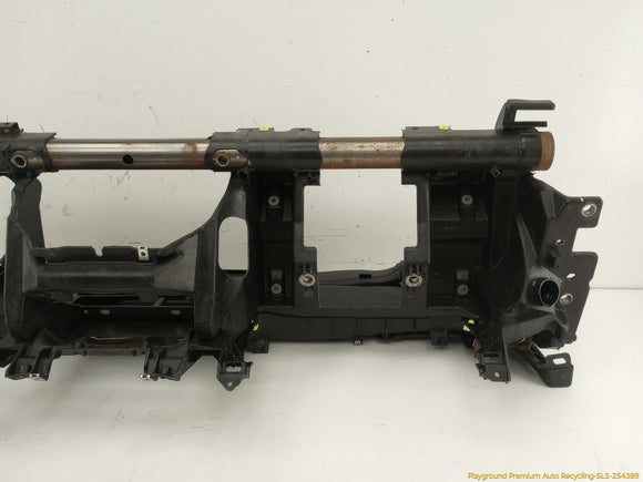 Volvo C30 Dashboard Panel