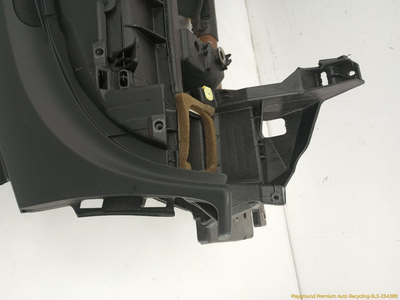 Volvo C30 Dashboard Panel