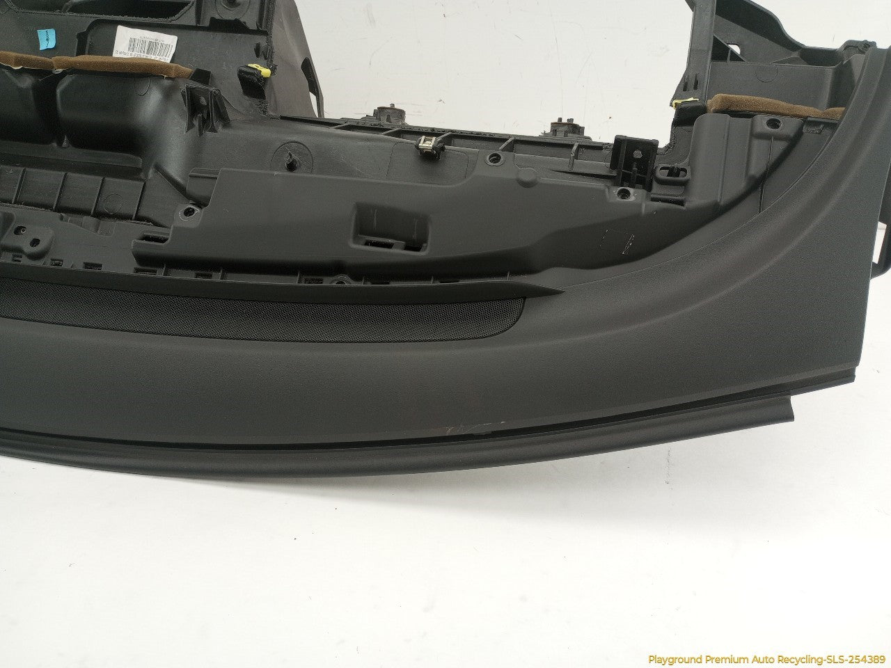 Volvo C30 Dashboard Panel