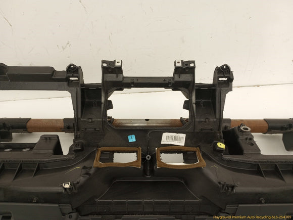 Volvo C30 Dashboard Panel