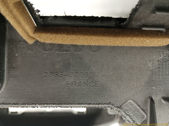 Volvo C30 Dashboard Panel