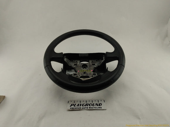 Land Rover LR3 Steering Wheel