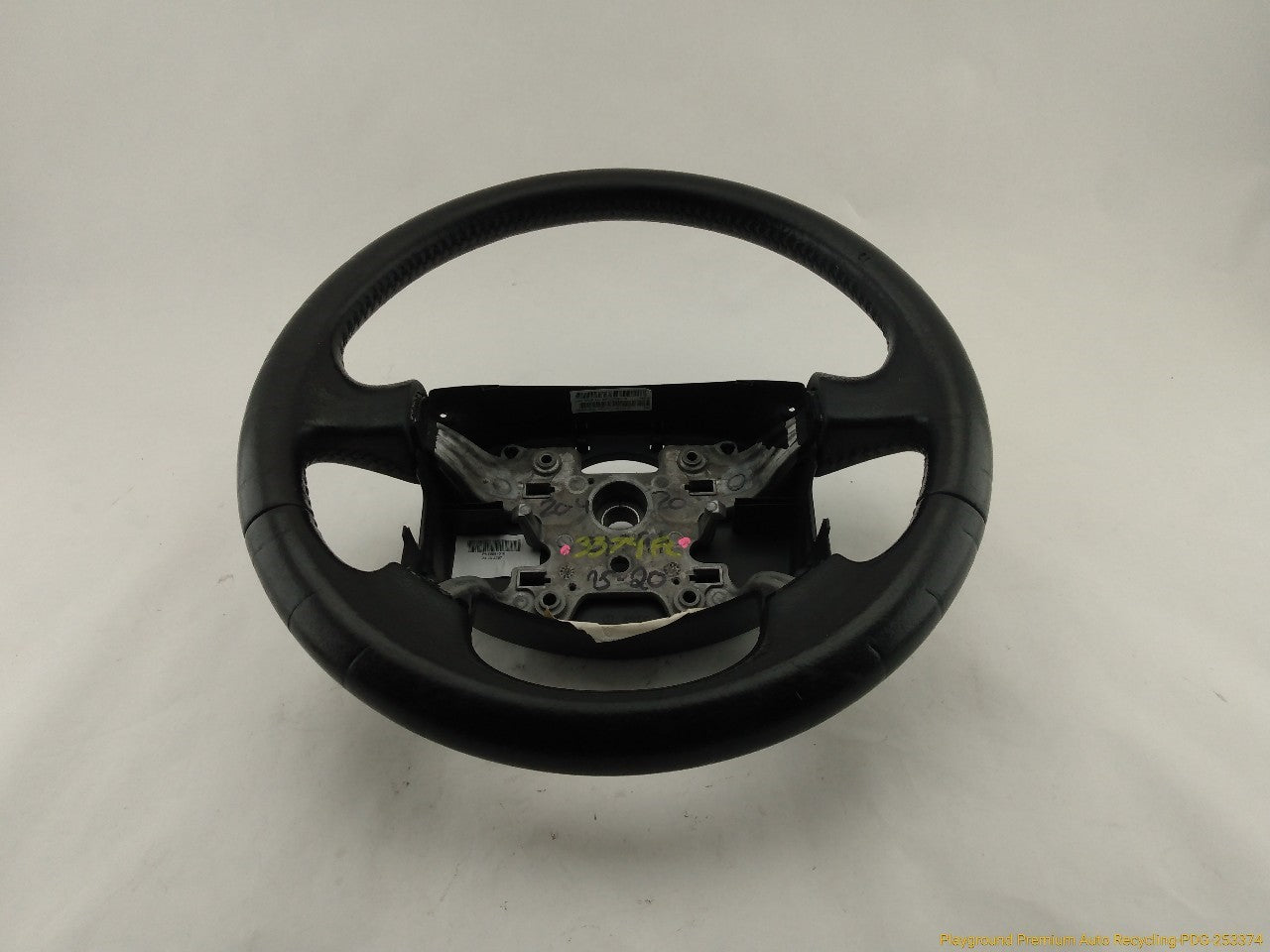 Land Rover LR3 Steering Wheel - 0