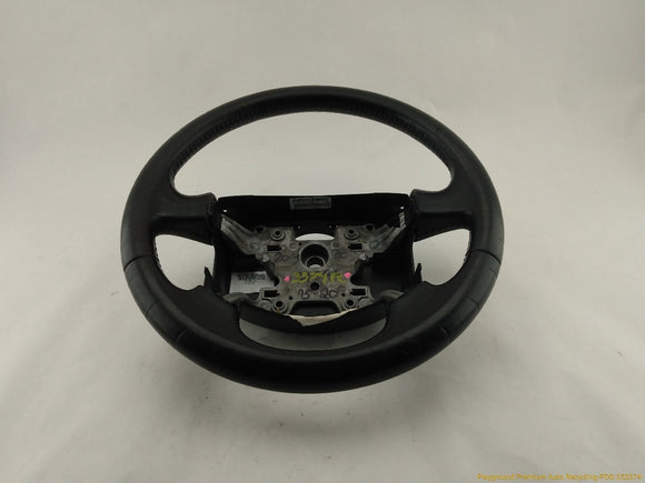 Land Rover LR3 Steering Wheel