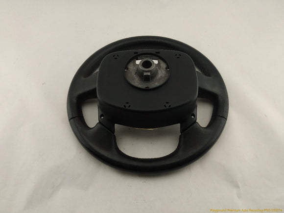 Land Rover LR3 Steering Wheel
