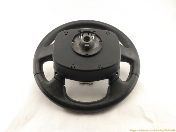 Land Rover LR3 Steering Wheel