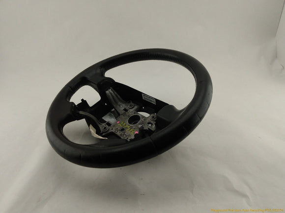 Land Rover LR3 Steering Wheel