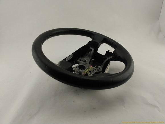 Land Rover LR3 Steering Wheel
