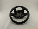 Land Rover LR3 Steering Wheel-8