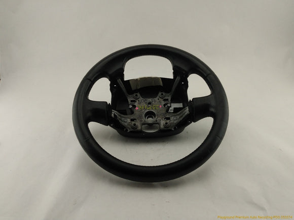 Land Rover LR3 Steering Wheel