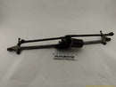 Land Rover LR3 Front Windshield Wiper Transmission & Motor-1