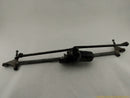 Land Rover LR3 Front Windshield Wiper Transmission & Motor-2
