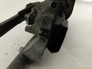 Land Rover LR3 Front Windshield Wiper Transmission & Motor-4