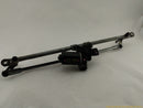 Land Rover LR3 Front Windshield Wiper Transmission & Motor-9