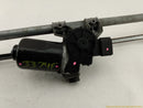 Land Rover LR3 Front Windshield Wiper Transmission & Motor-10