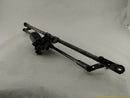 Land Rover LR3 Front Windshield Wiper Transmission & Motor-11