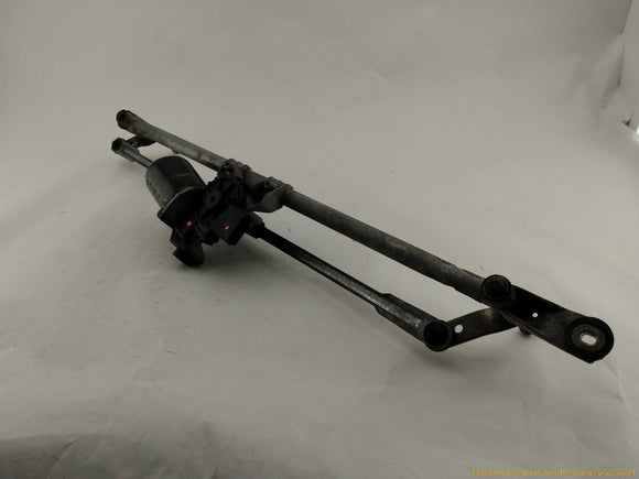 Land Rover LR3 Front Windshield Wiper Transmission & Motor