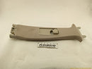 Land Rover LR3 Passenger Right Upper B Pillar Trim-1