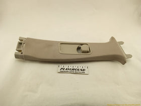 Land Rover LR3 Passenger Right Upper B Pillar Trim