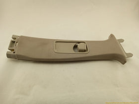 Land Rover LR3 Passenger Right Upper B Pillar Trim - 0