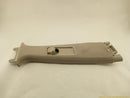 Land Rover LR3 Passenger Right Upper B Pillar Trim-3