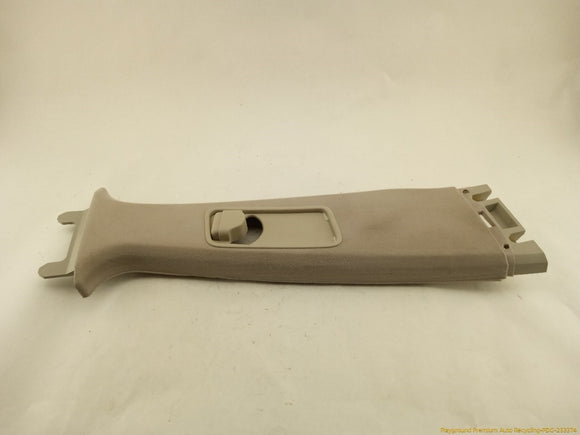 Land Rover LR3 Passenger Right Upper B Pillar Trim