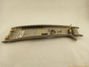 Land Rover LR3 Passenger Right Upper B Pillar Trim-5