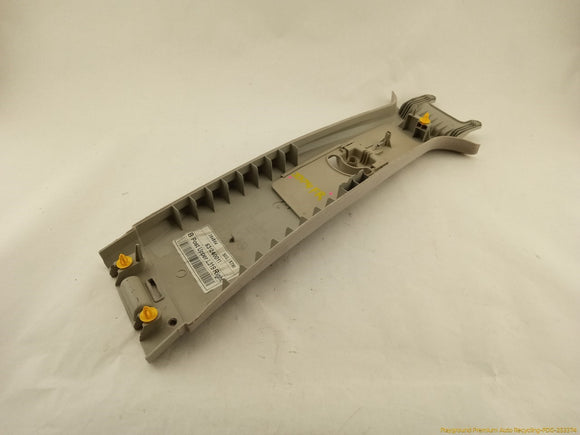 Land Rover LR3 Passenger Right Upper B Pillar Trim