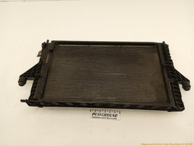 Volvo C30 Radiator