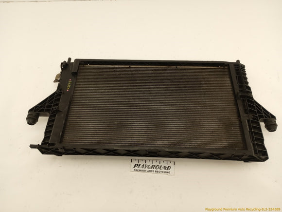 Volvo C30 Radiator