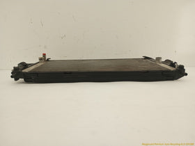 Volvo C30 Radiator - 0