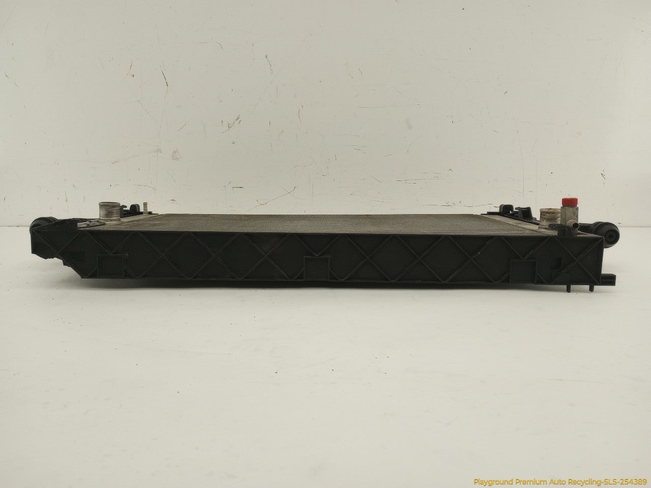 Volvo C30 Radiator