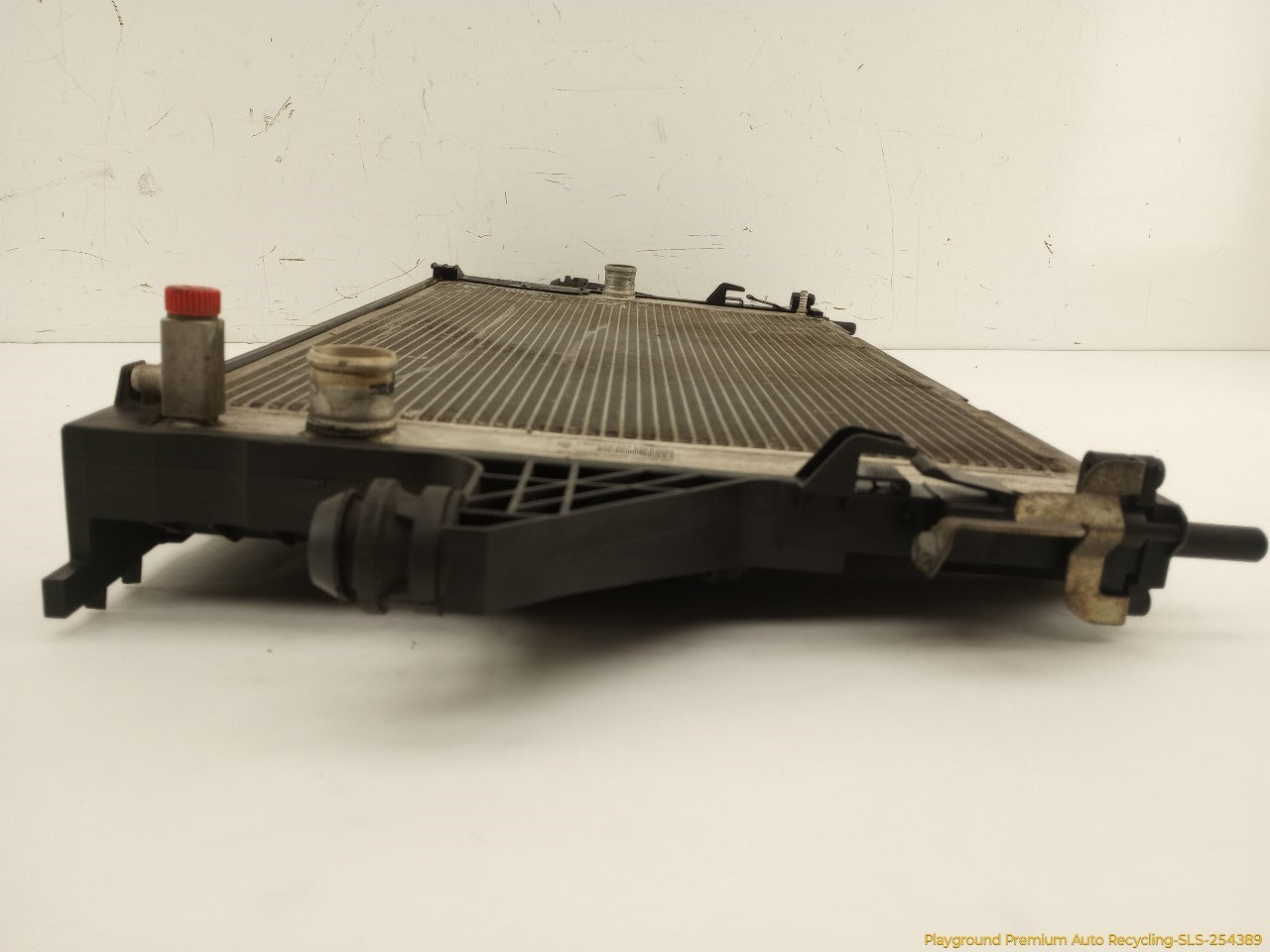 Volvo C30 Radiator
