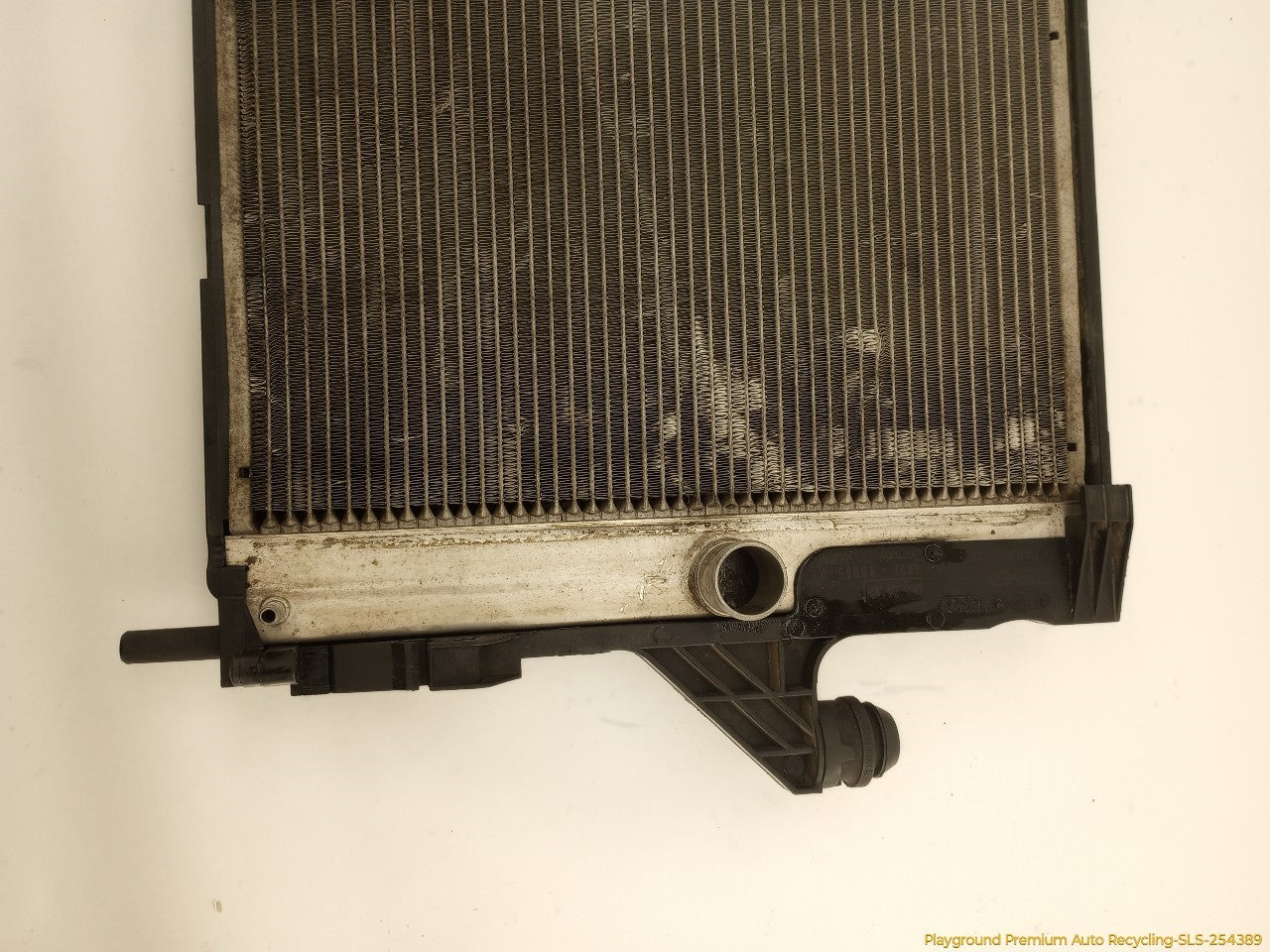 Volvo C30 Radiator