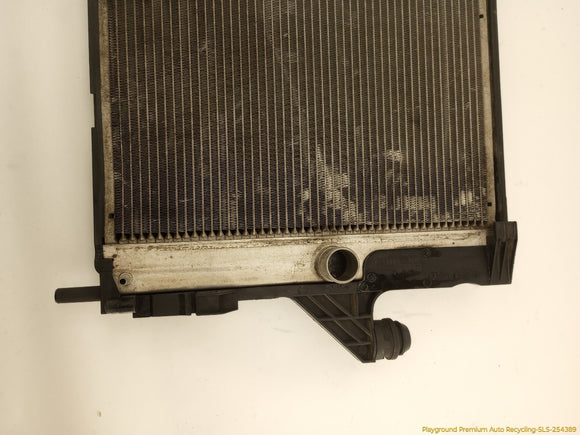 Volvo C30 Radiator