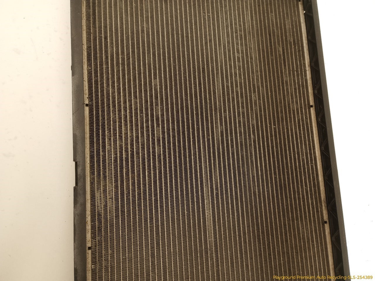 Volvo C30 Radiator
