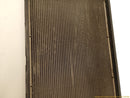Volvo C30 Radiator-10