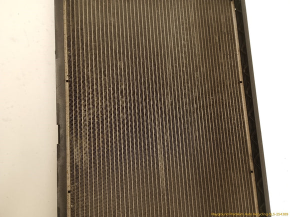 Volvo C30 Radiator
