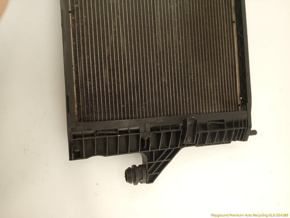 Volvo C30 Radiator