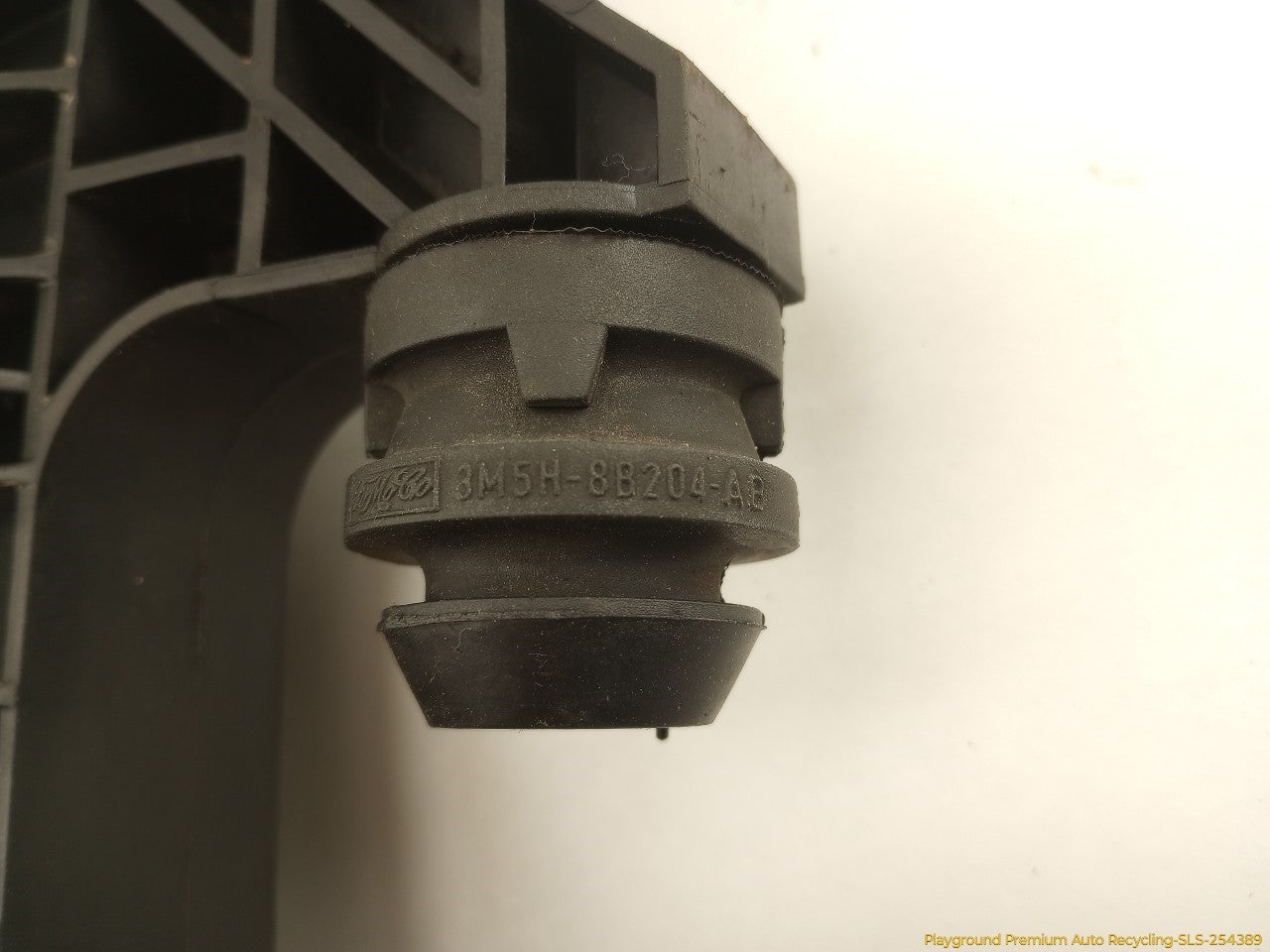 Volvo C30 Radiator