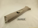 Land Rover LR3 Driver Left Upper B Pillar Trim-1