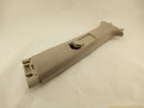 Land Rover LR3 Driver Left Upper B Pillar Trim-2