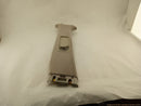 Land Rover LR3 Driver Left Upper B Pillar Trim-10