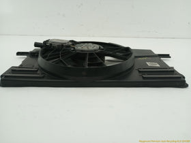 Volvo C30 Radiator Fan - 0