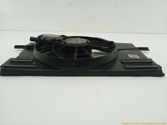 Volvo C30 Radiator Fan