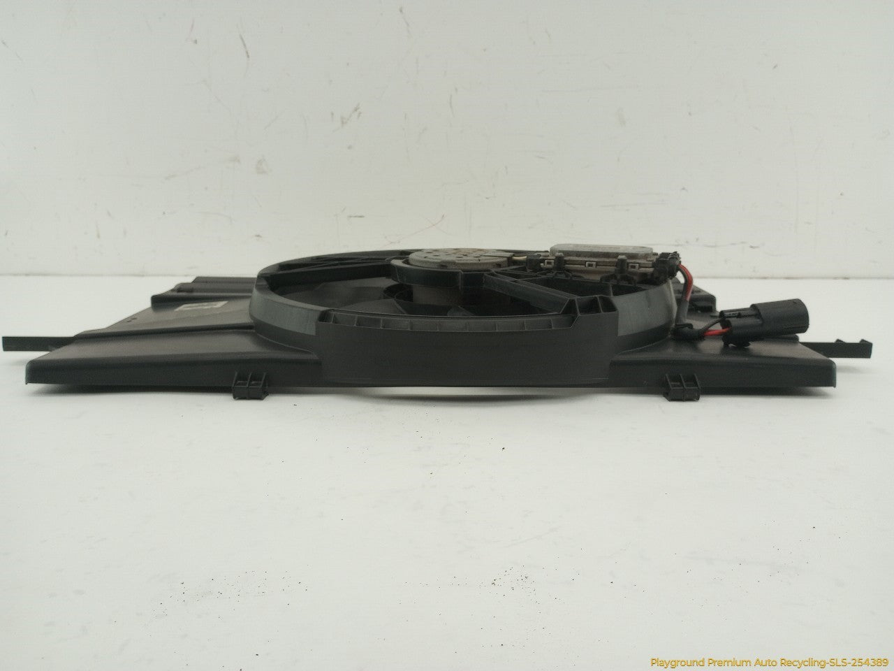 Volvo C30 Radiator Fan