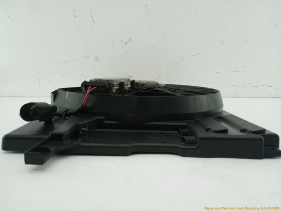 Volvo C30 Radiator Fan