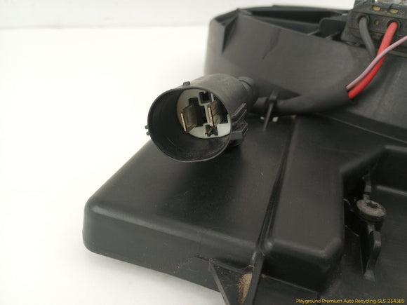 Volvo C30 Radiator Fan