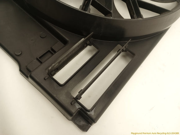 Volvo C30 Radiator Fan