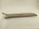 Land Rover LR3 Passenger Right Front A Pillar Trim-2